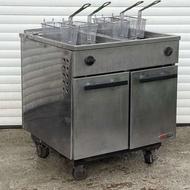 سرخ کن fagor صنعتی اِسپانیا