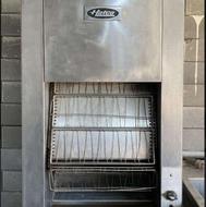 تعدادی اغلام رستورانی