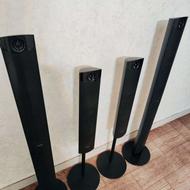 باند سینما خانواده سونی کاملا سالم و در حد