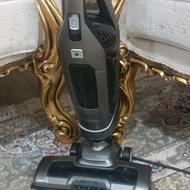 جارو شارژی تکنو