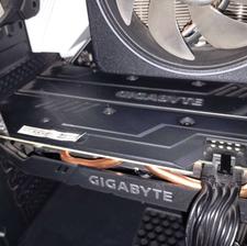 کارت گرافیک 2060 oc