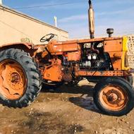 تراکتور رومانی