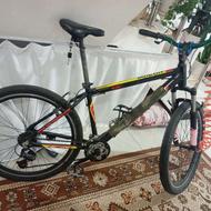 دوچرخه 26 ماکان تخفیف ویژه می کنیم