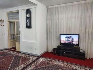 فروش خانه ویلایی فوریی 95متر به علت مهاجرت