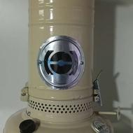 بخاری نفتی والور