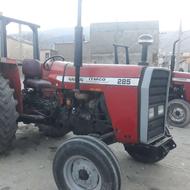 تراکتور مدل 84