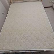 تشک تخت فنری دونفره رویال