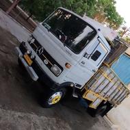 حمل بار با نیسان و خاور شرق تهران