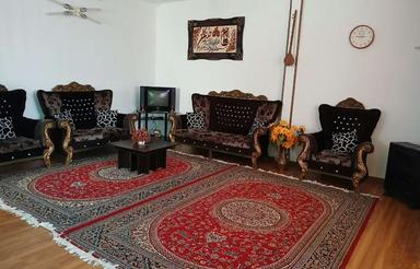 ویلای بهاروباران