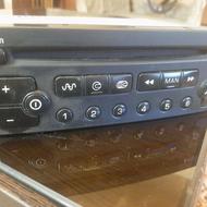 ضبط فابریک پژو 206