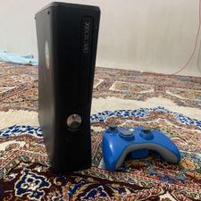 xbox360 جیتگ