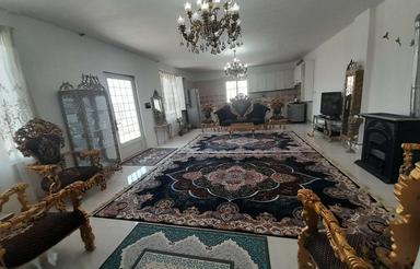 خانه ویلایی