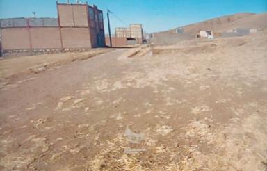 زمین مسکونی