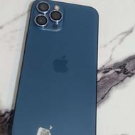 آیفون 12پرومکس سالم بدون هیچ خط‌خش