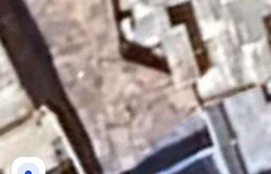 تکه زمینی به متراژ 280متر با سند تک برگ