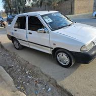 سلام دوستان خرید ماشین هستم شیش ماهه پژو پارس یاپراید