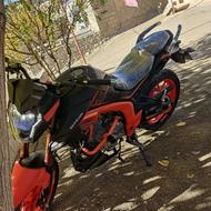 فروش موتر 200