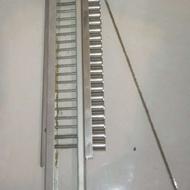 قالب کارگاهی شیرینی نخودچی