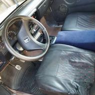 جابجایی بار با وانت