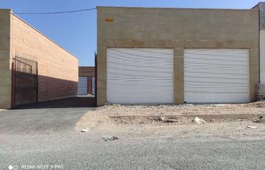 فروش یا معاوضه تجاری سایت صنعتی فولادشهر