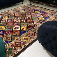 فرش 6متری ماشینی