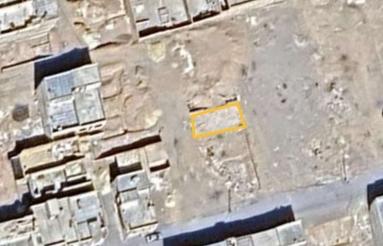 زمین مسکونی کوچه 76اسکان