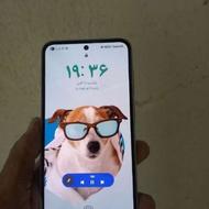 گوشی سالم در حد نو