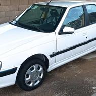 پارس تیوفایو مدل 402 دریچه برقی