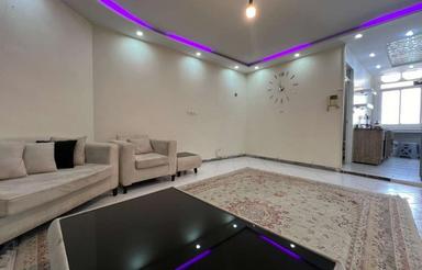 فرصت عالی رهن و اجاره آپارتمان 64 متری دوخوابه طبقه دوم