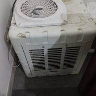 کولر آبی سیار