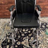 ویلچر همکاره