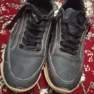 کفش چمن و بیرون چرم