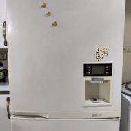 تعمیر یخچال در محل