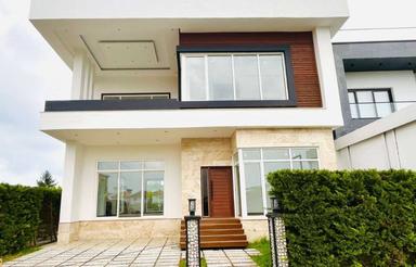 اجاره ویلا 270 متر شهرکی