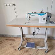 سردوزچهارنخ وپنج نخ راستادوز