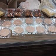 سوسیس و کالباس خانگی