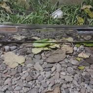 سپر جلو نیسان استیل