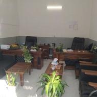 متقاضی همکار خانم در دفتر املاک امیری