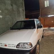 پراید انژکتور تازه تعمیر 83