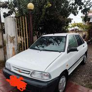 پراید مدل90 فوری