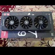 rx 6800 xfx 16 gig