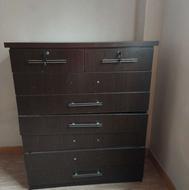 کمد 8 کشو دراوری