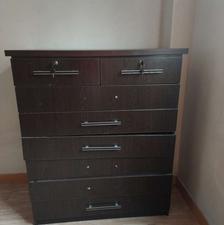 کمد 8 کشو دراوری