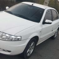 سمند سورن مدل 90