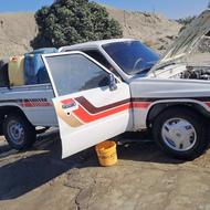 تویوتا مدل 84 مدارک تکمیل