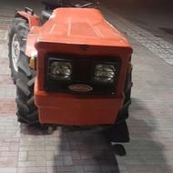 تراکتور باغی کمرشکن فروشی