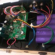 تعمیرات و طراحی تخصصی مدارات الکترونیک