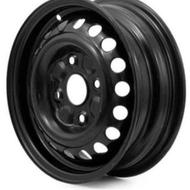 فروش رینگ نو پراید زیر قیمت 600 هزار تومان