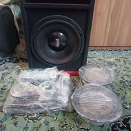 فروش فوری سیستم پالس در حد