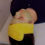 پاکسازی پوست